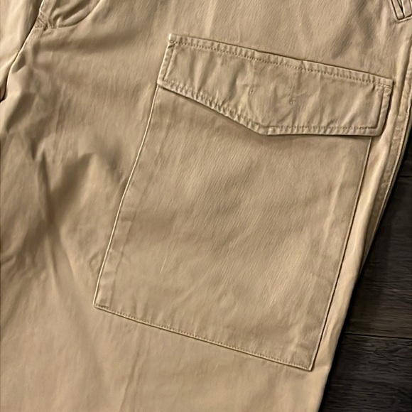 Polo Ralph Lauren Explorer Cargo Pants from 1992 Made in USA Men’s Size 40x32 - Picture 3 of 13